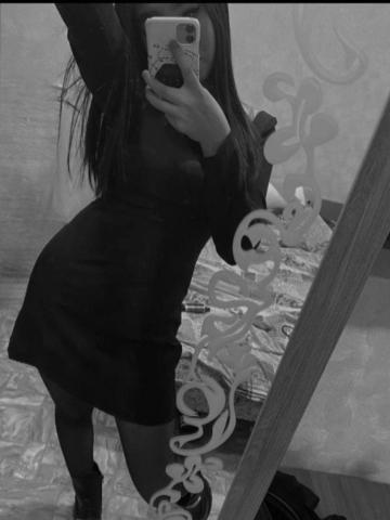Индивидуалка Кристина Фотография 2